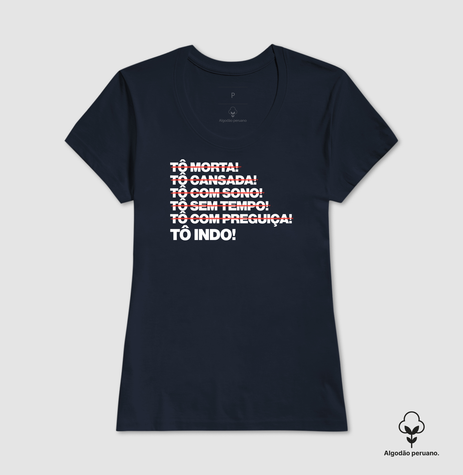 TÔ INDO! - Imagem 5