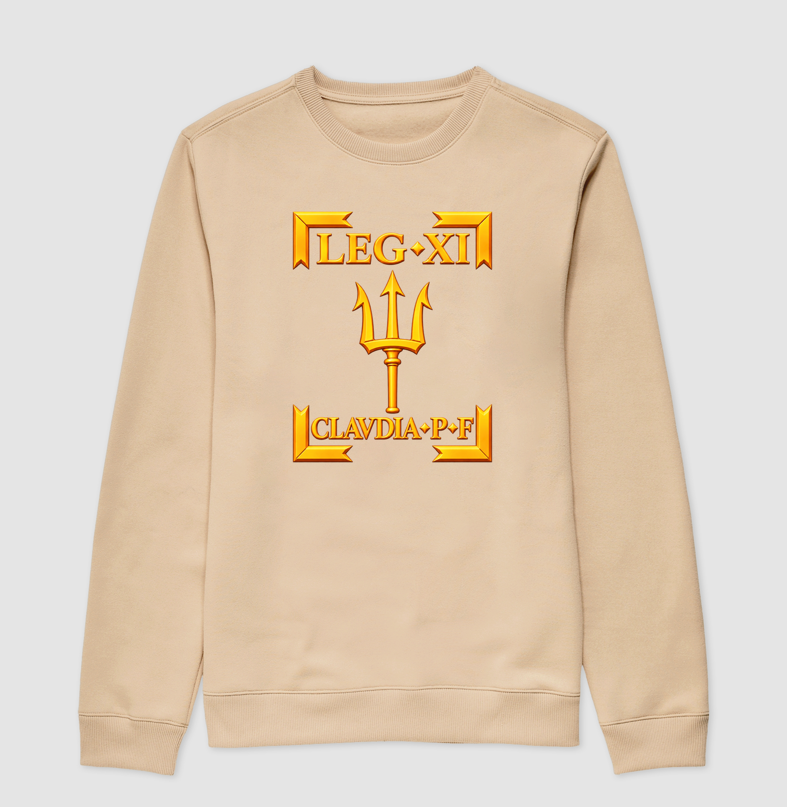 LEGIO — XI Claudia - II - Imagem 3