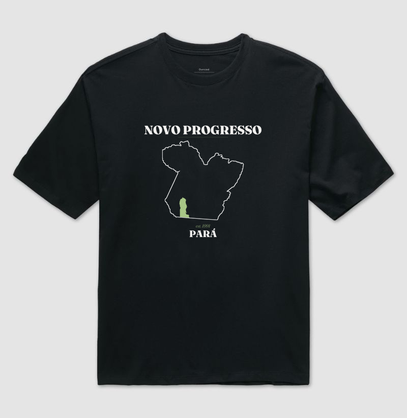 Novo Progresso | Legado PA - Imagem 2