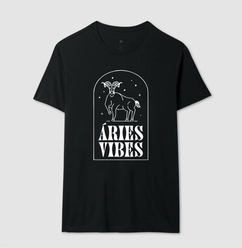 Áries (Coleção Vibe - Classic) - Imagem 2