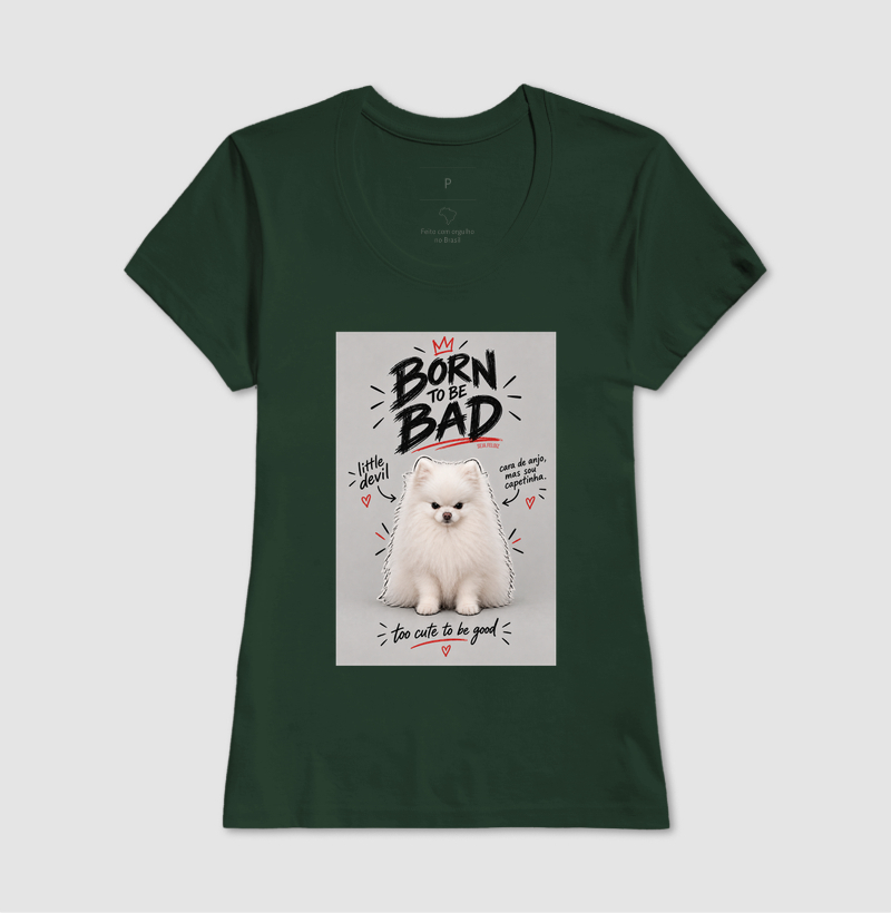 Born to Be Bad – Versão Lulu 😈🐾 - Imagem 11