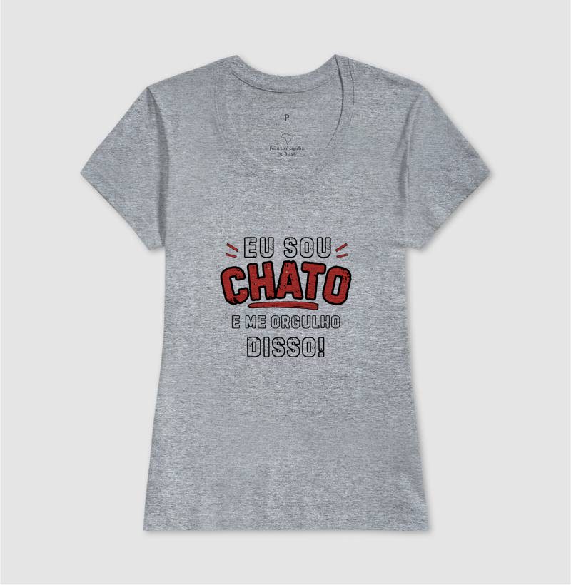 Sou chato e me orgulho disso - Imagem 9