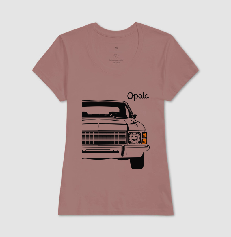 Frente Opala - Imagem 18