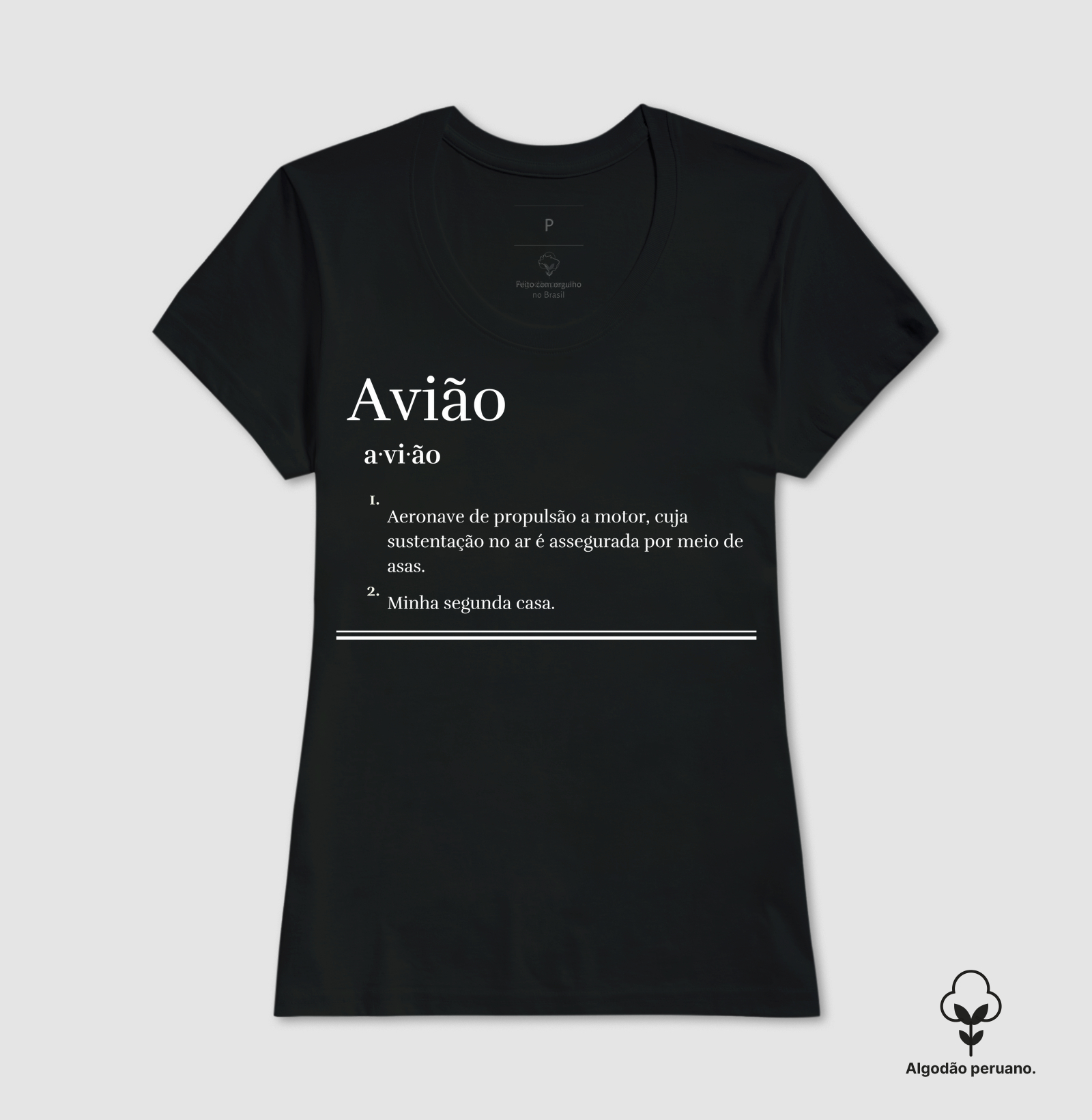 Camisa 1