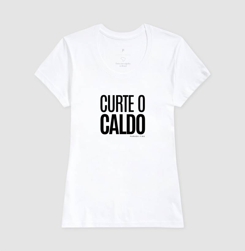 curte o caldo - Imagem 6