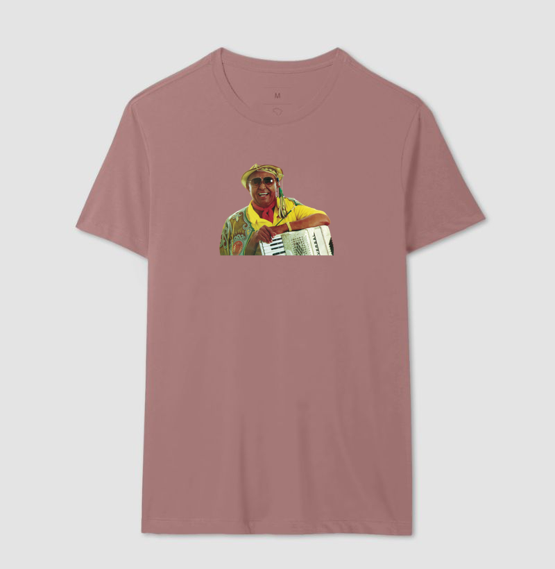Camisa 15