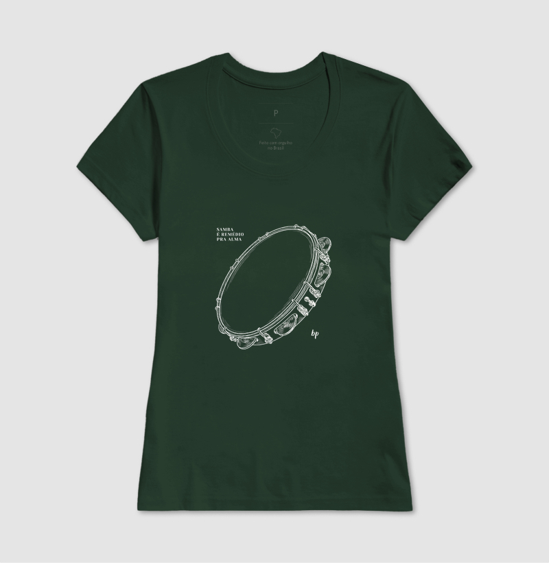 Camisa 10