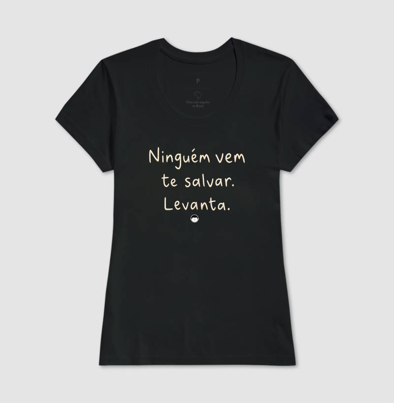 Ninguém Vem Te Salvar - Imagem 3