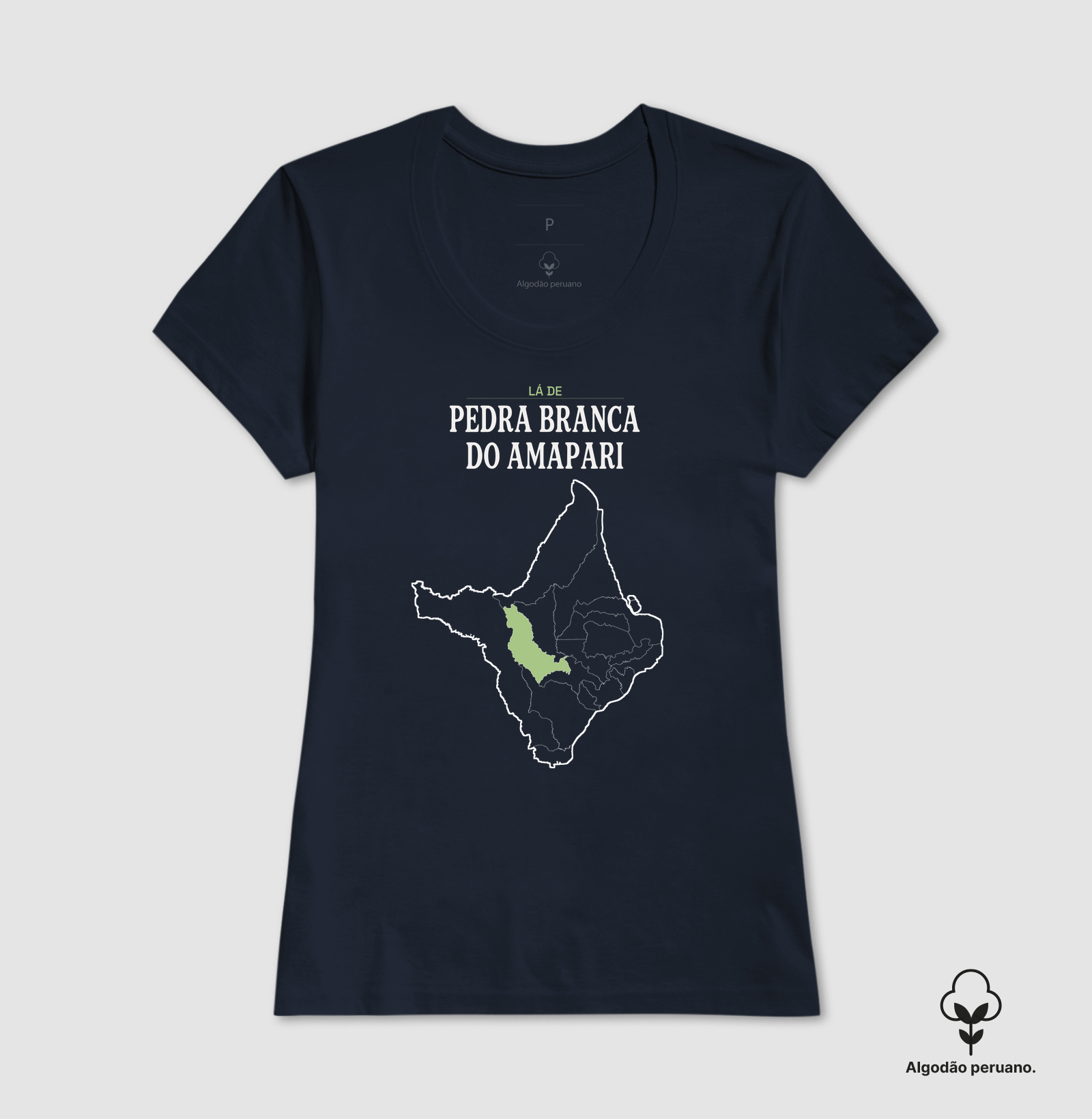 Pedra Branca do Amapari | Território AP - Imagem 2