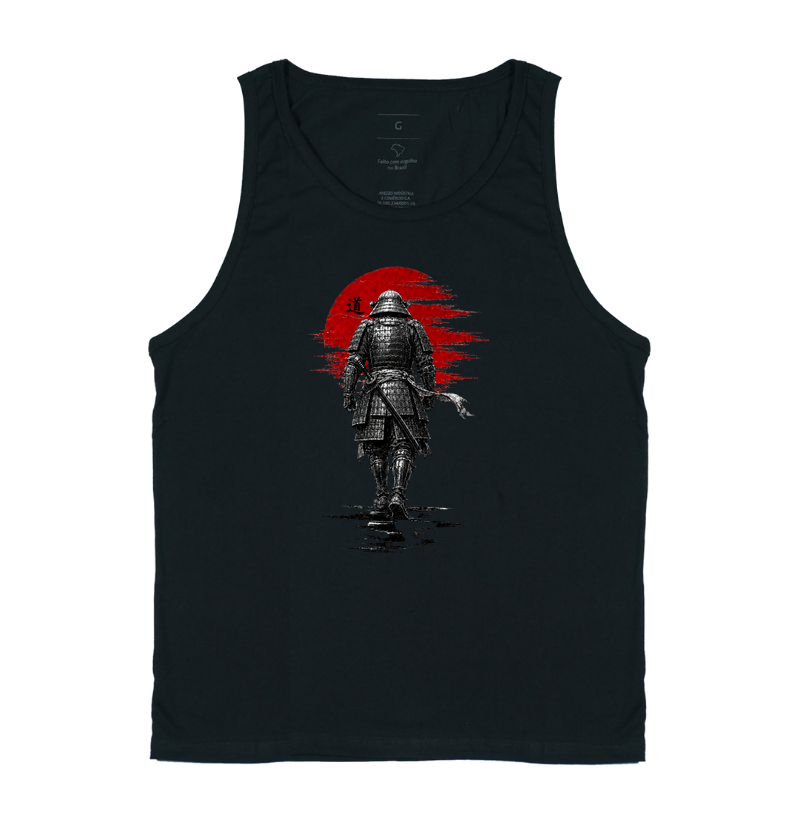SAMURAI — O Caminho do Aço - Imagem 3