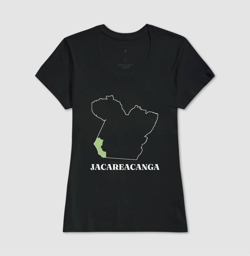 Jacareacanga | Traço PA - Imagem 3