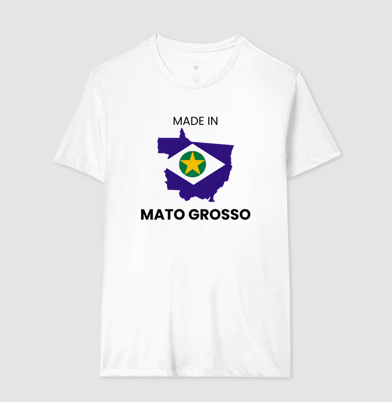 Made In Mato Grosso - Imagem 4