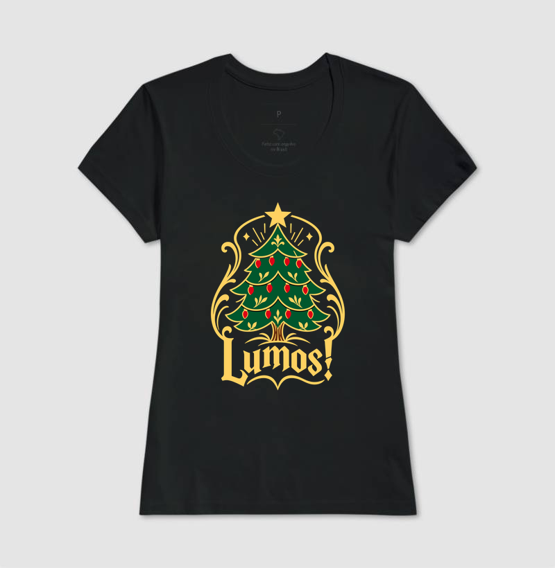 Lumos! – Árvore de Natal Mágica - Imagem 3