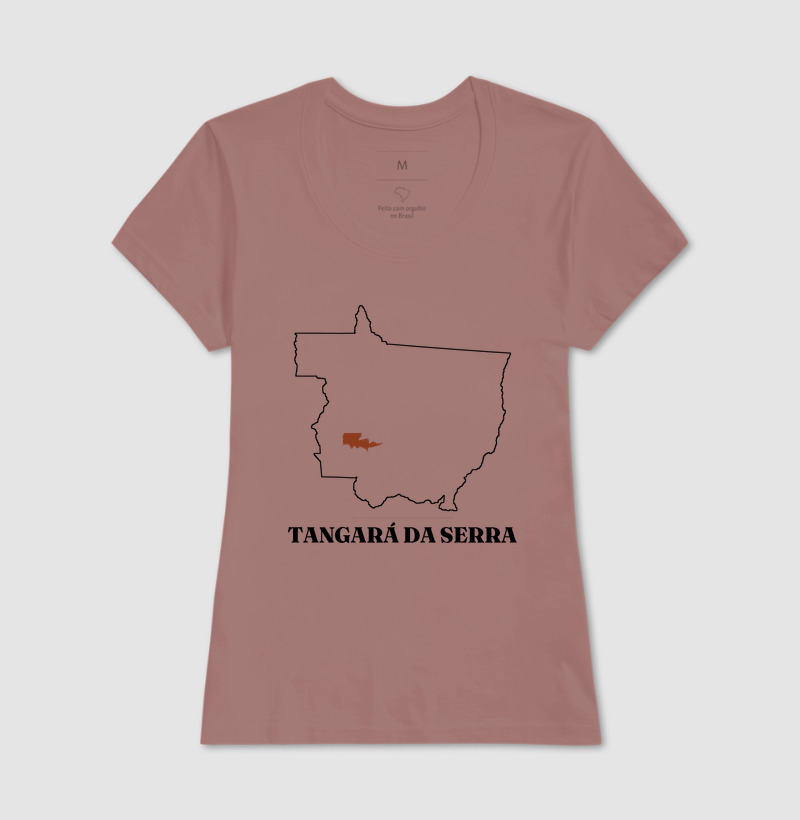 Camisa 16