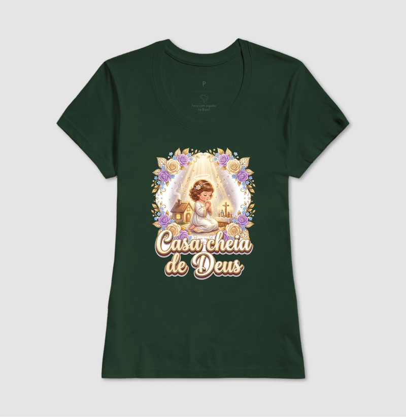 CASA CHEIA DE DEUS - Imagem 9