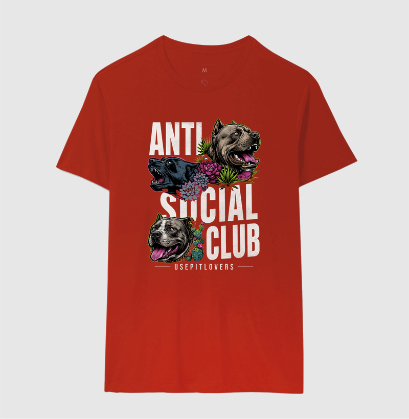 ANTI SOCIAL CLUB - Imagem 6