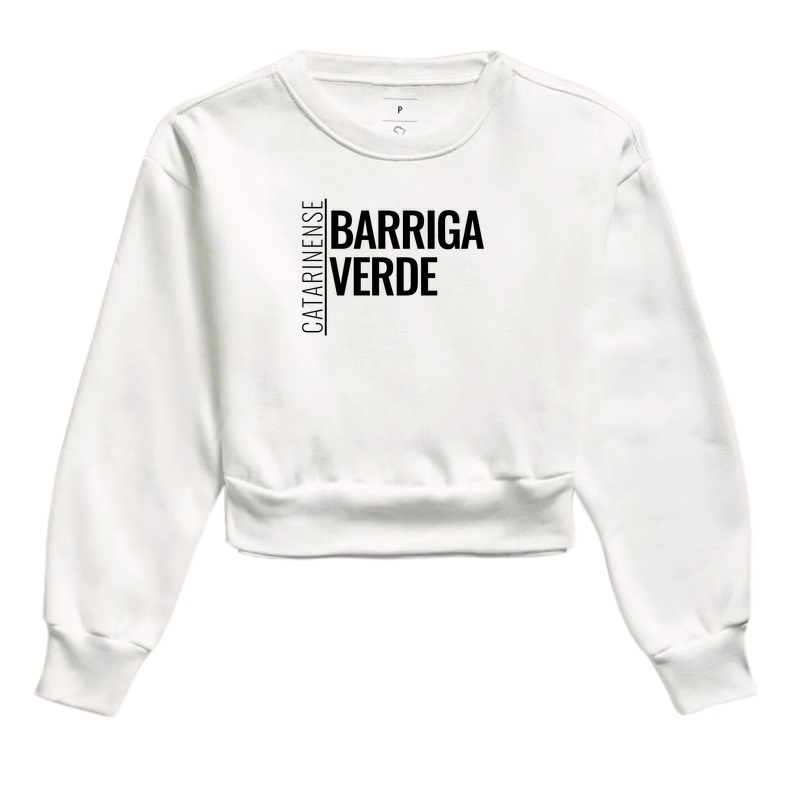 Catarinense — Barriga-Verde - Imagem 3