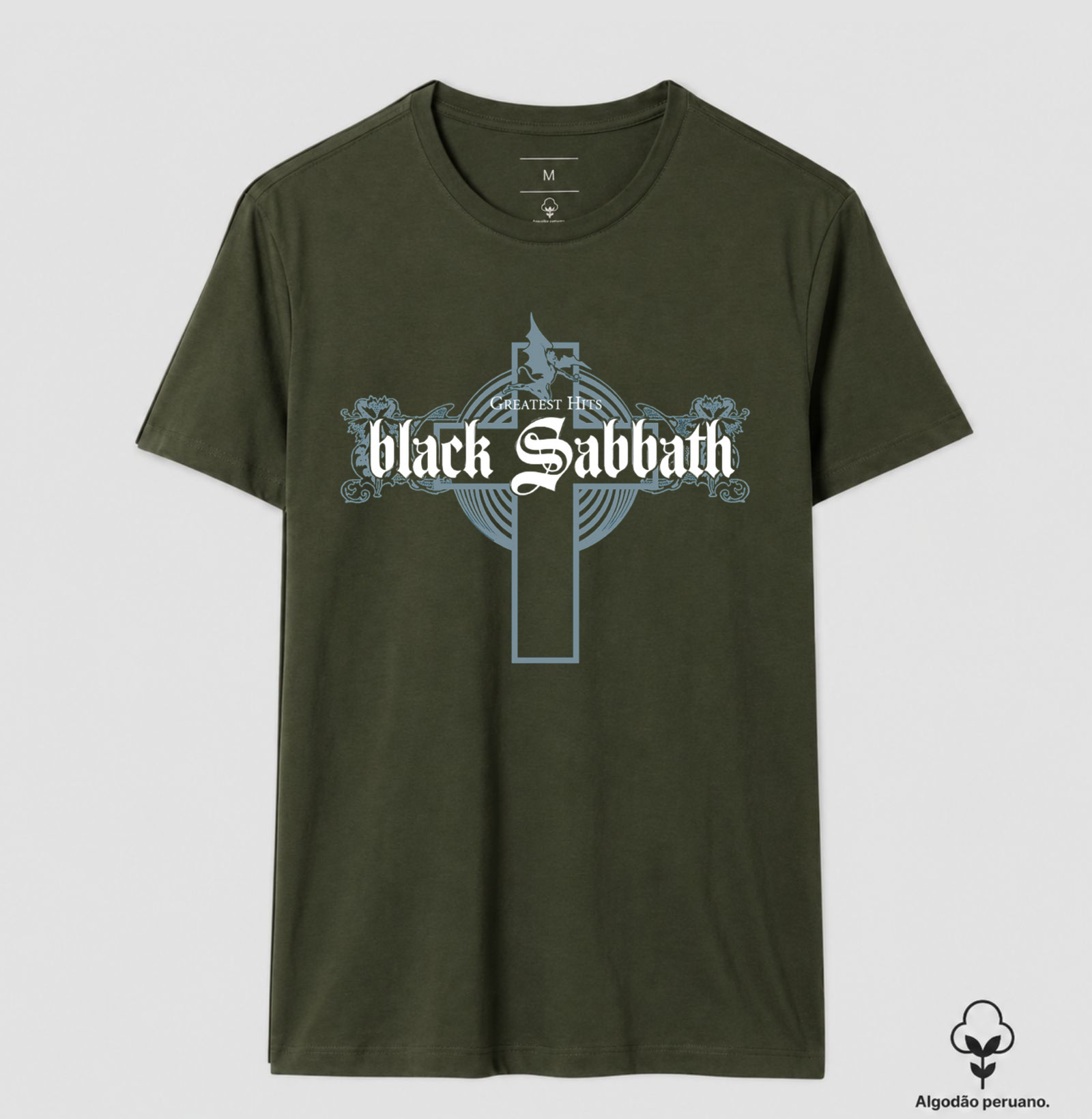 Black Sabbath – Greatest Hits - Imagem 8