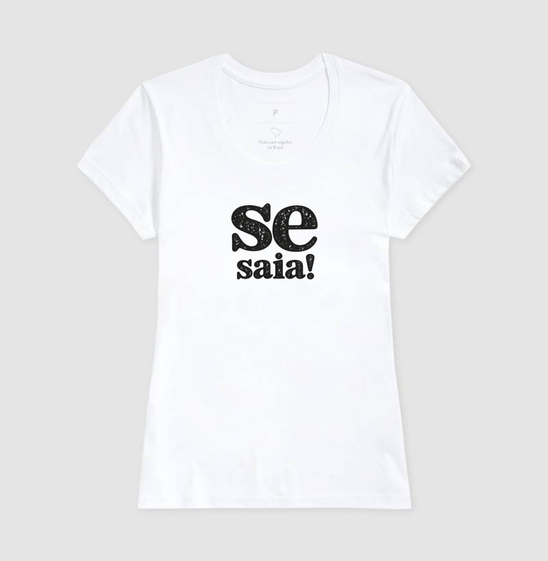 Se saia! - Imagem 5