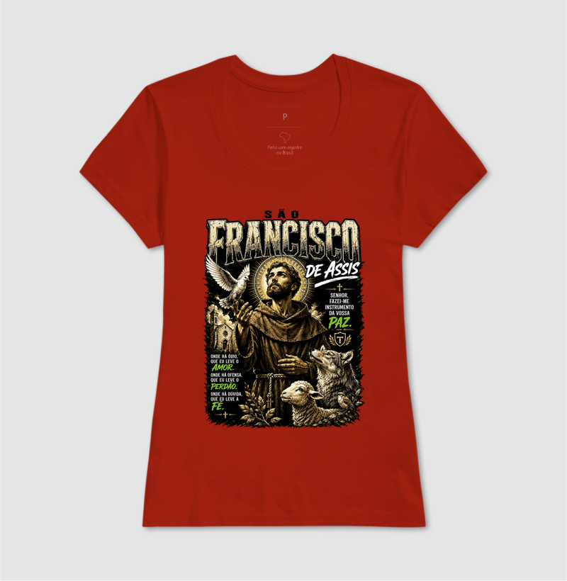 Camisa 10