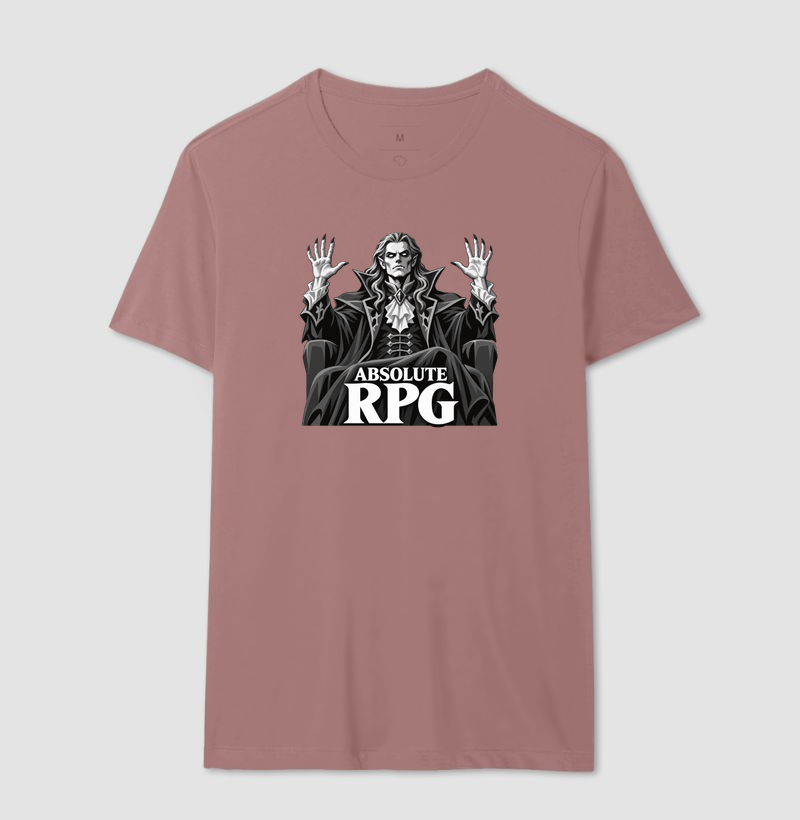 ABSOLUTE RPG - VAMPIRO - Imagem 16