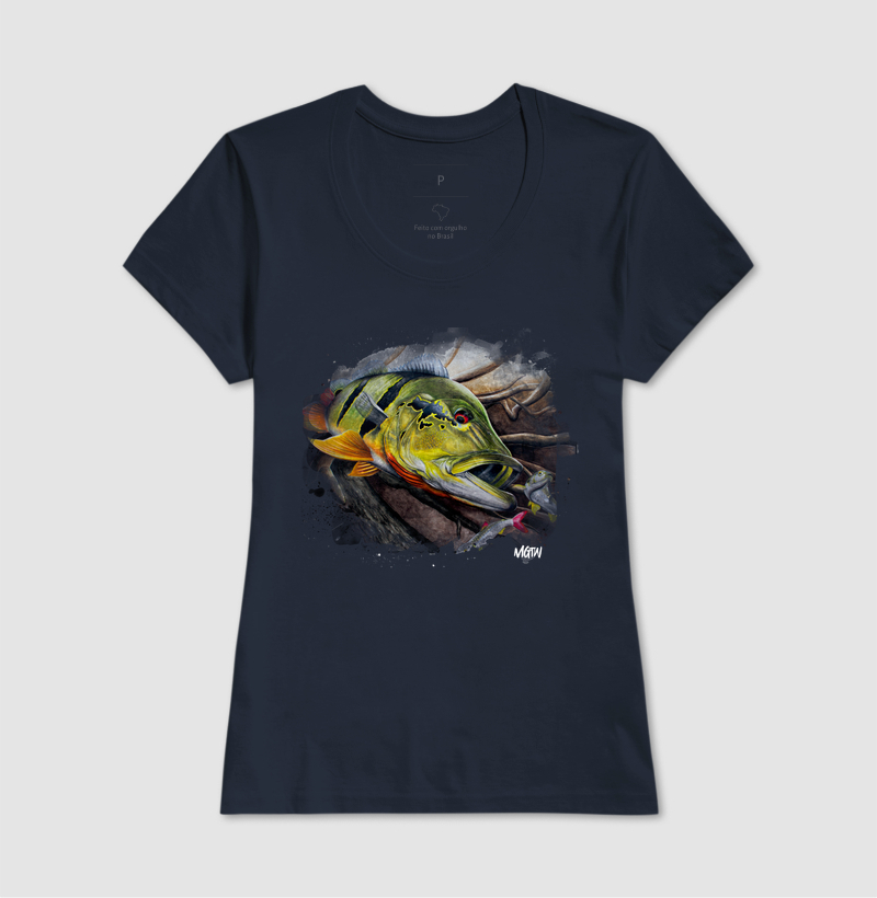 Camisa 9