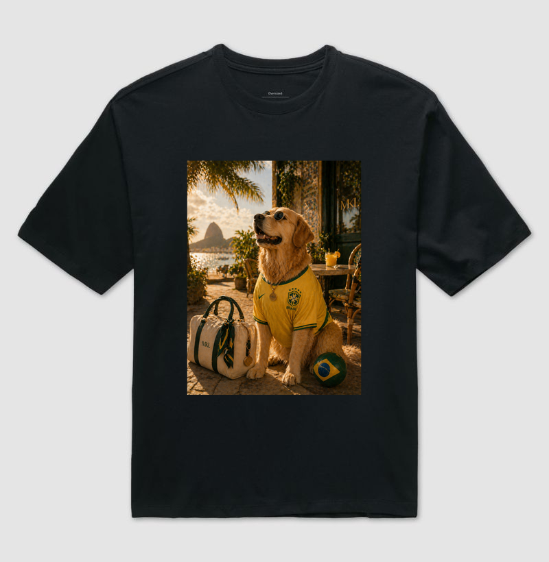 Camisa 3