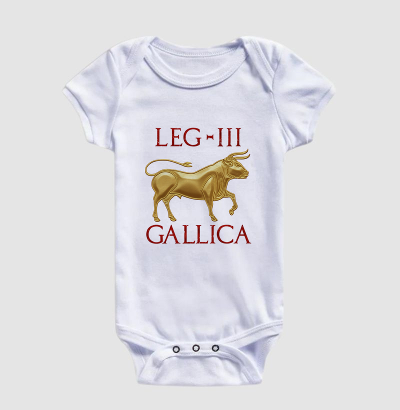 LEGIO — III Gallica - II - Imagem 3