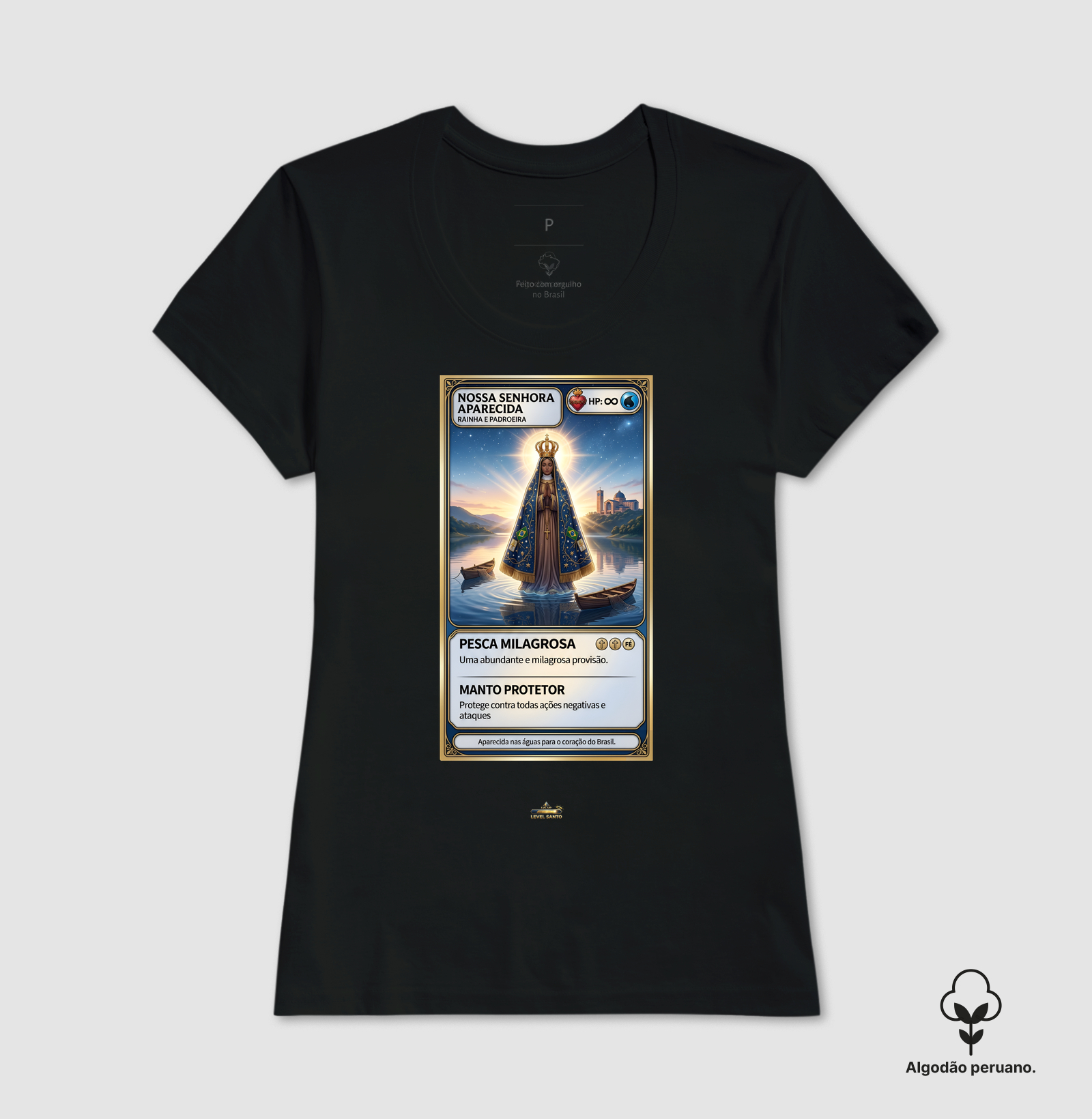 Camisa 3