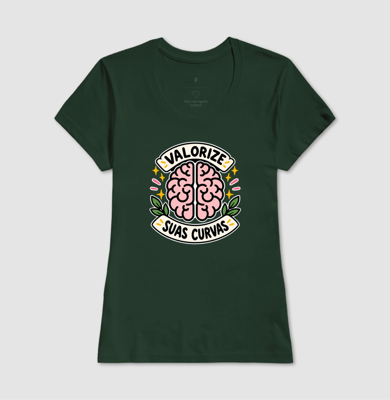 Valorize Suas Curvas – Cérebro - Imagem 13
