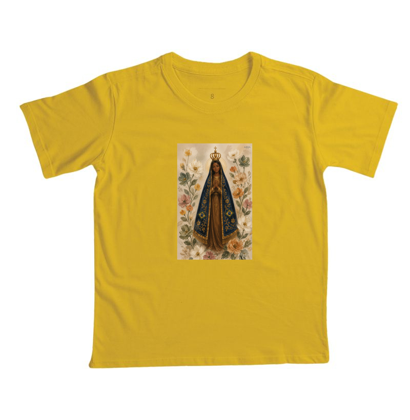 Nossa Senhora Aparecida  - Imagem 7