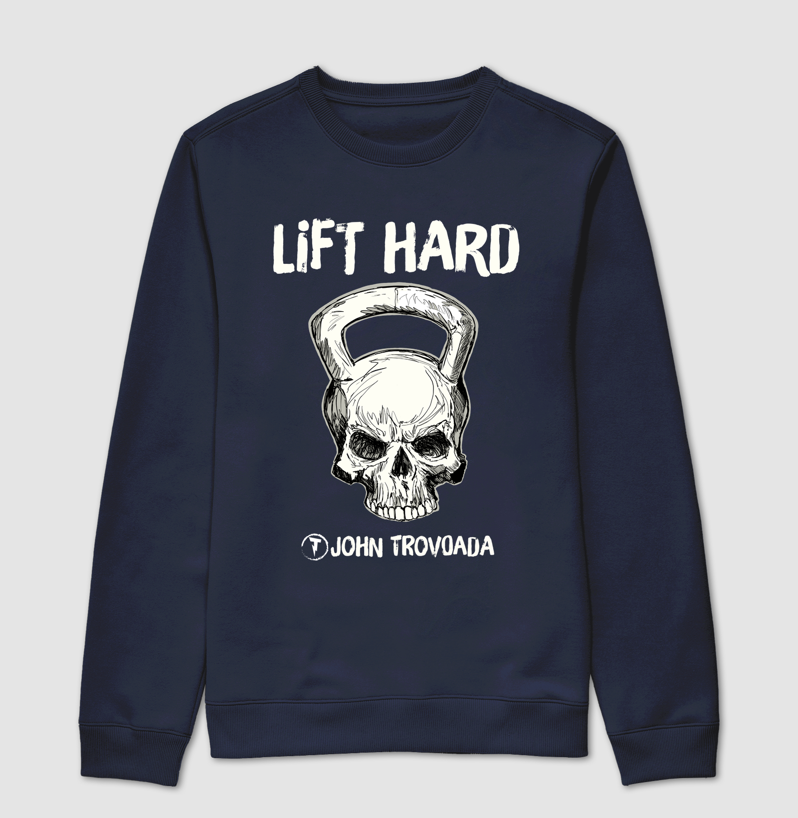 Caveira Lift Hard  - Imagem 5