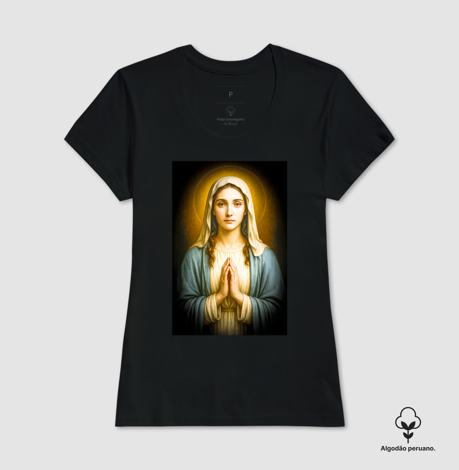 Camisa 1