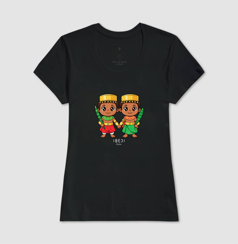 Ibeji, Axé em dobro TK - Imagem 3