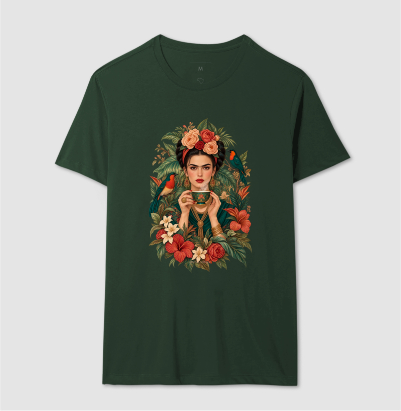 Frida no chá - Imagem 8