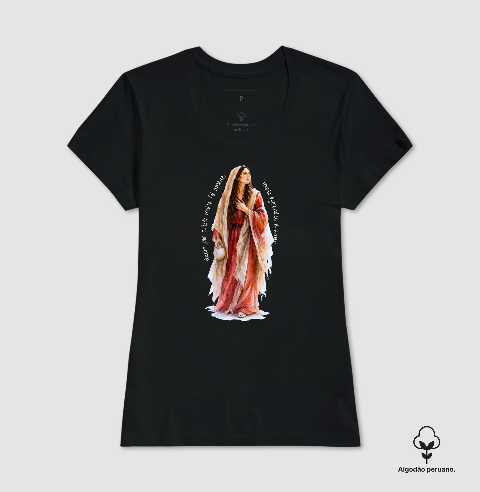 Camisa 2
