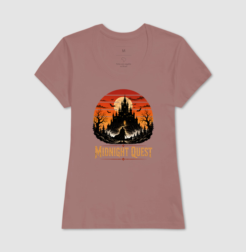 Midnight Quest - Imagem 17