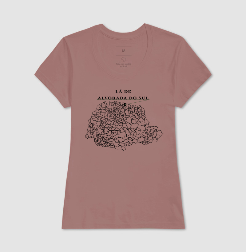 Camisa 16