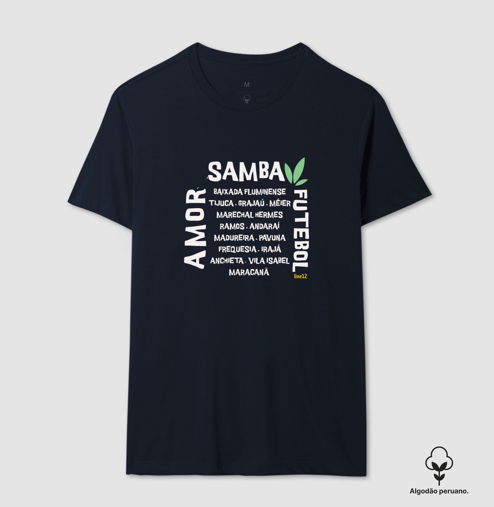 Camisa 3