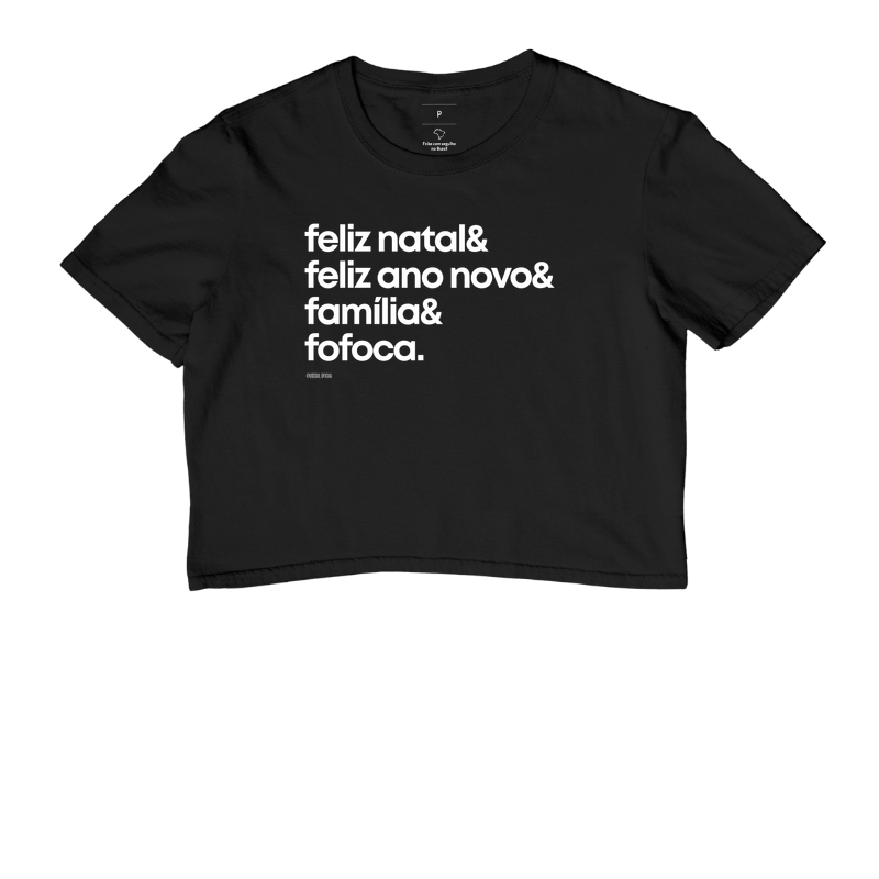 feliz natal & feliz ano novo & família & fofoca. - Imagem 2
