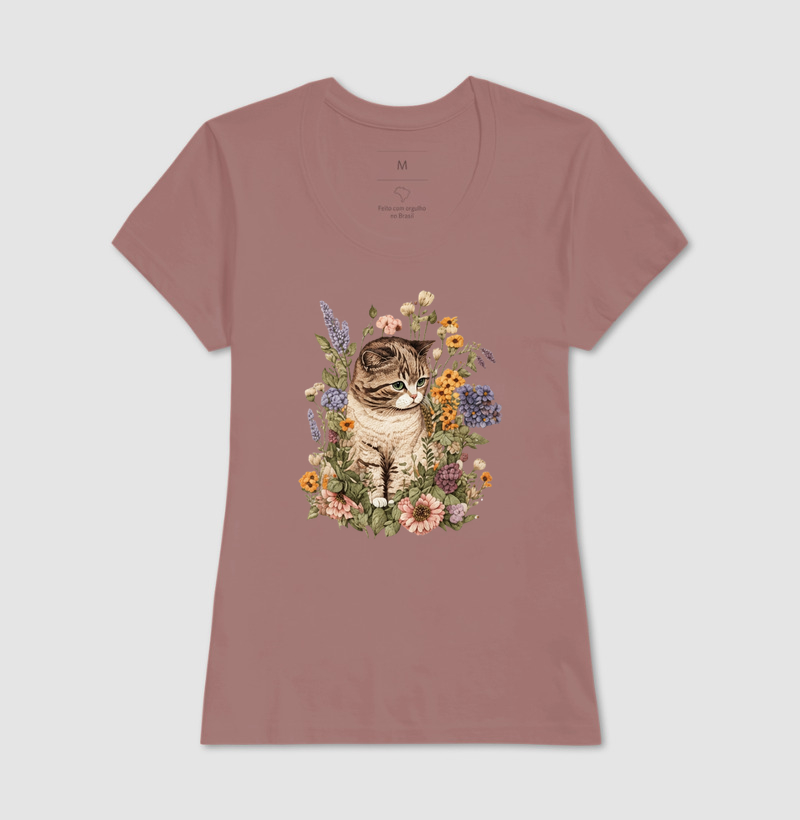 Jardim dos Felinos - Imagem 17