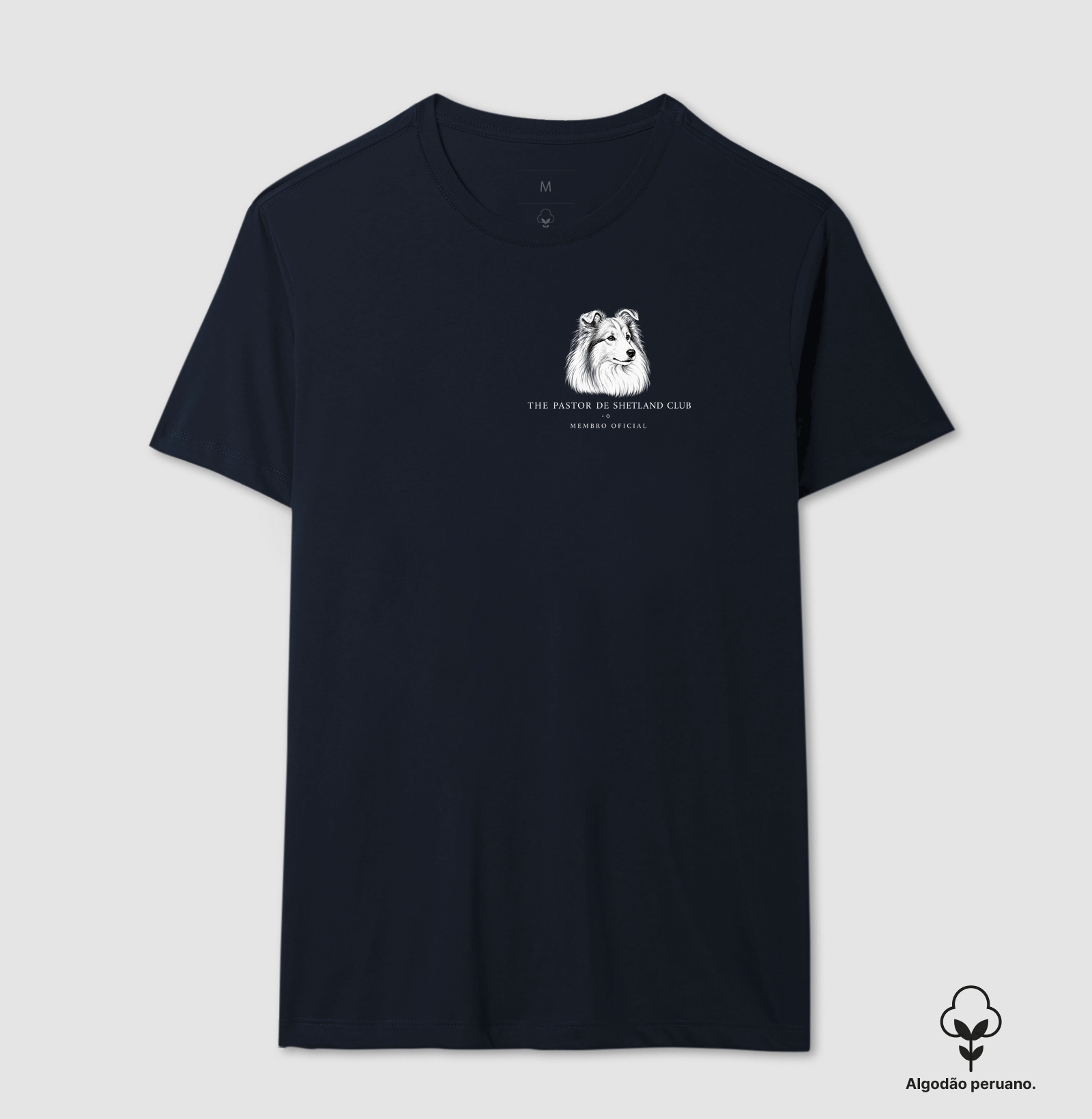 The Pastir de Shetland Club - Imagem 6