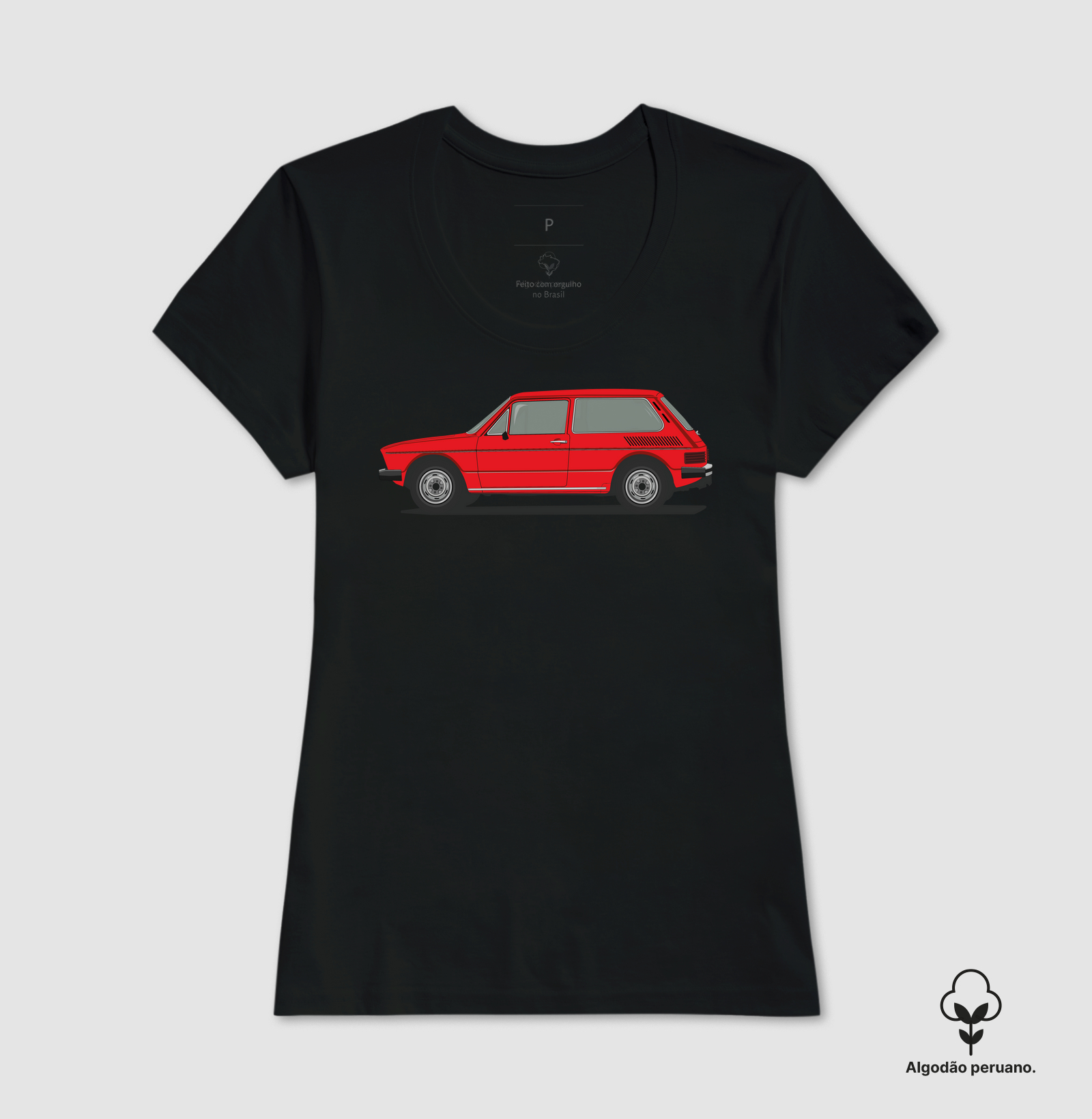 Camisa 1