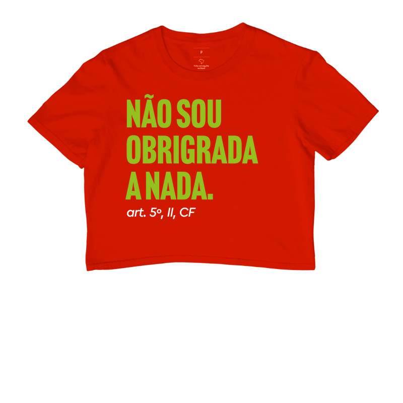 Camisa 6