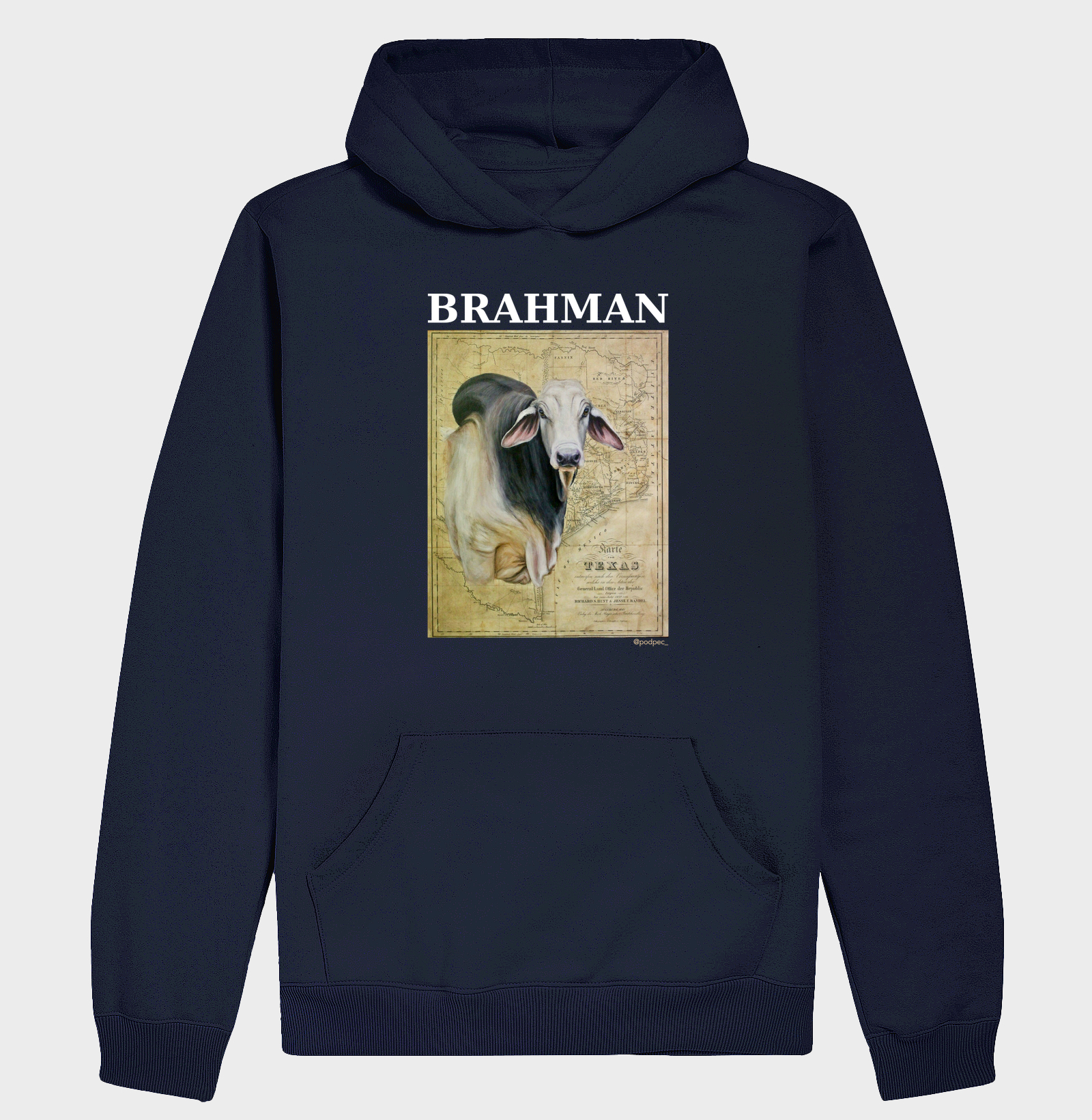 Brahman - From Texas - Imagem 4