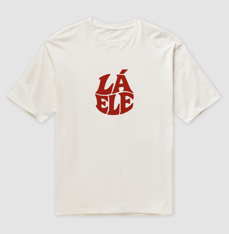 Lá ele - Edição de bordo - Imagem 3