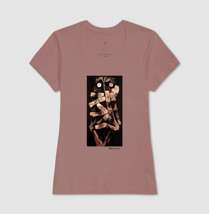 Camisa 16