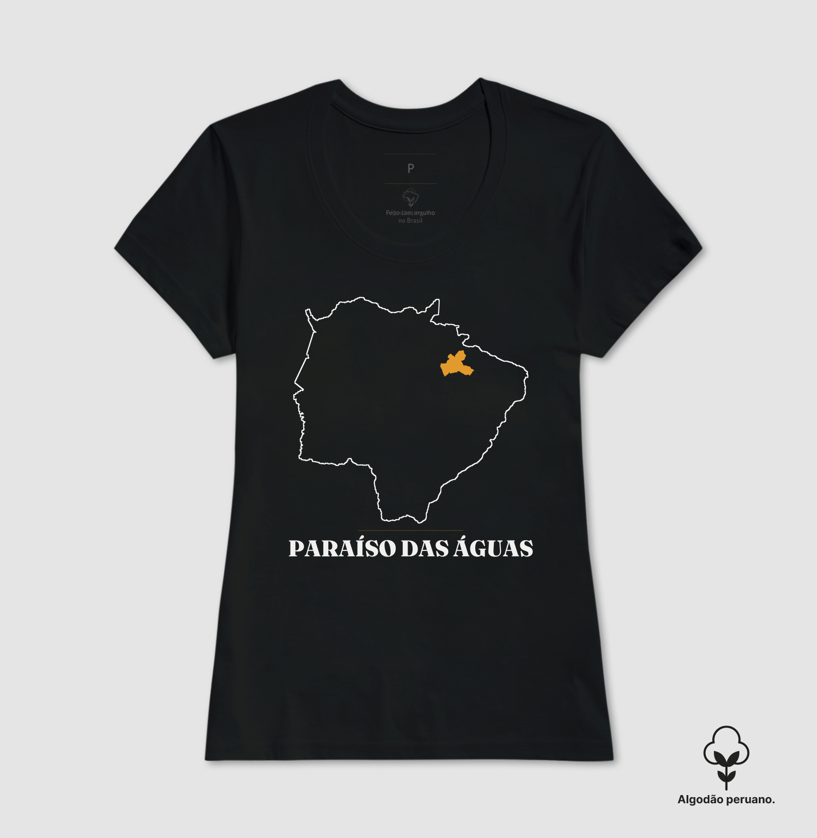 Camisa 3