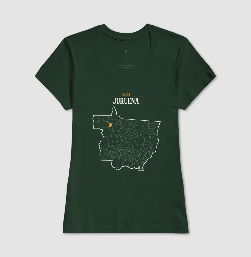 Camisa 12