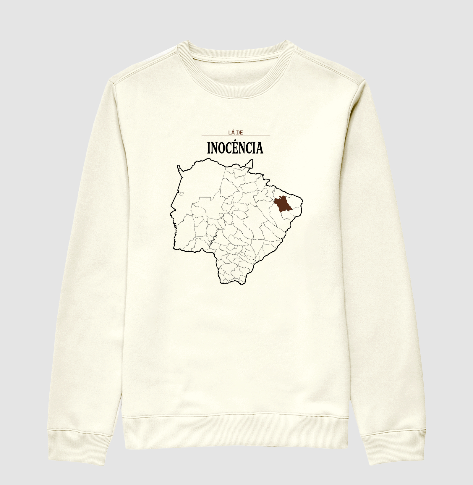 Inocência | Território MS - Imagem 2